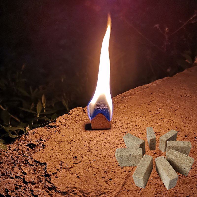 Fire Starter Cubes 