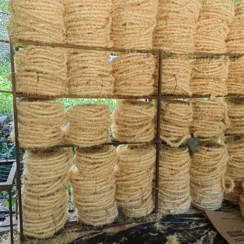 Wood Wool Firestarters